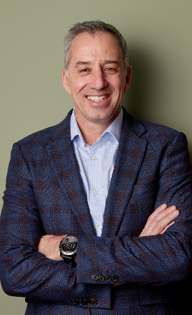 James A Lang — Fractional CAIO